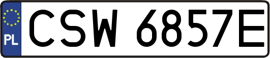CSW6857E