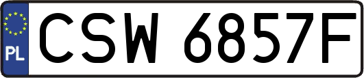 CSW6857F