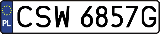 CSW6857G