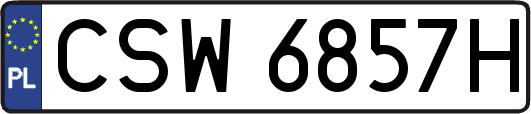 CSW6857H