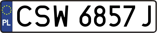CSW6857J