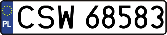 CSW68583