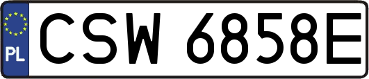 CSW6858E