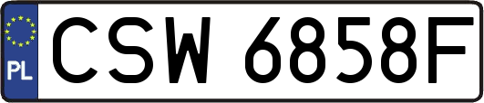 CSW6858F