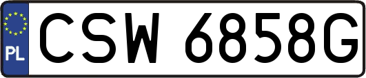 CSW6858G