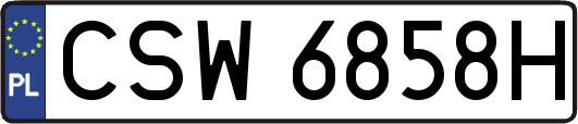 CSW6858H
