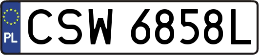CSW6858L