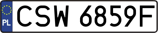 CSW6859F