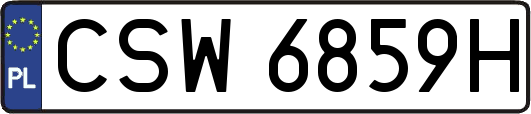 CSW6859H