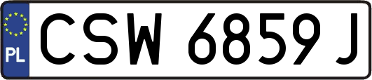 CSW6859J