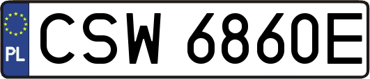 CSW6860E