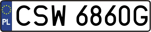 CSW6860G