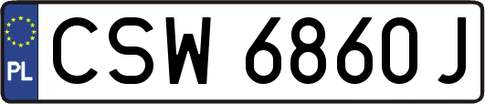 CSW6860J