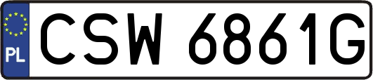 CSW6861G
