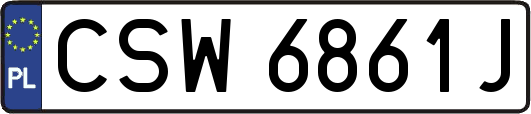 CSW6861J