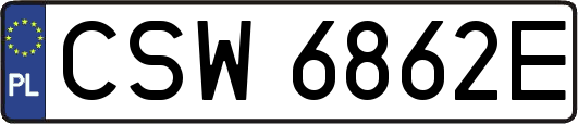 CSW6862E