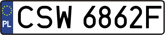 CSW6862F