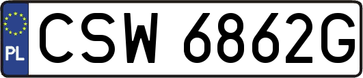 CSW6862G