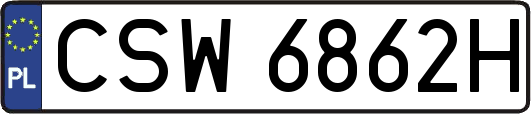 CSW6862H