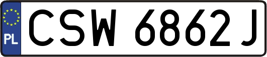 CSW6862J