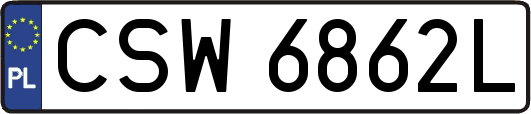CSW6862L