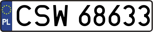 CSW68633