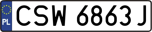 CSW6863J
