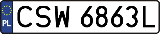 CSW6863L
