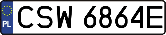 CSW6864E
