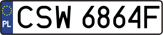 CSW6864F