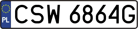 CSW6864G