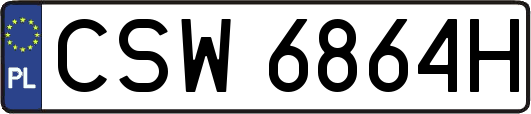 CSW6864H