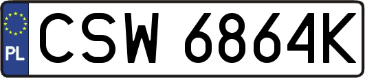 CSW6864K