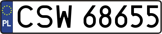 CSW68655
