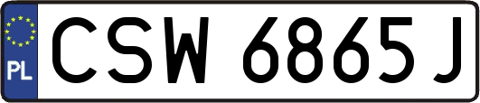 CSW6865J