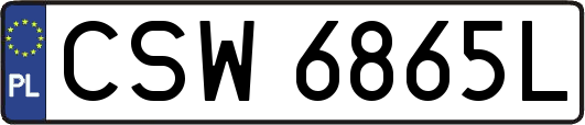 CSW6865L