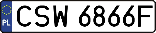 CSW6866F