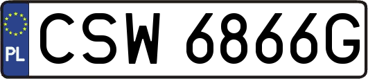 CSW6866G