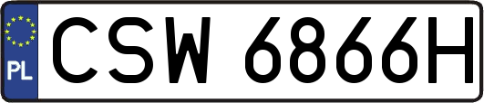 CSW6866H