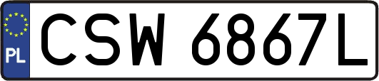 CSW6867L