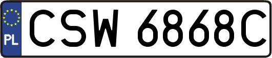 CSW6868C