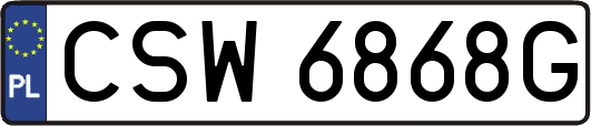 CSW6868G