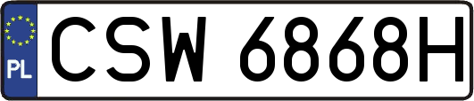 CSW6868H