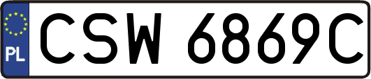 CSW6869C