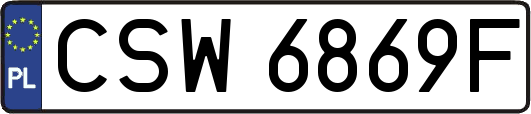 CSW6869F