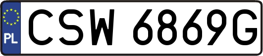CSW6869G