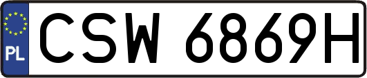 CSW6869H