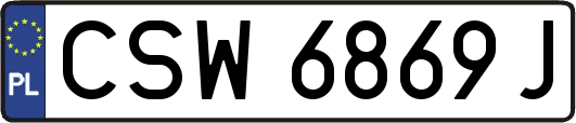 CSW6869J