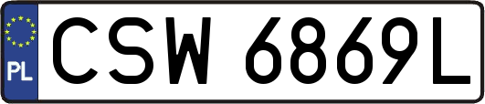 CSW6869L