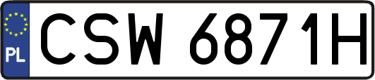 CSW6871H